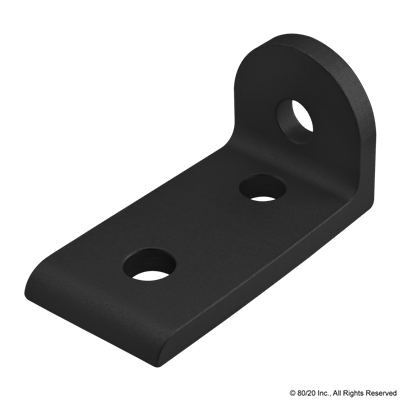 BLACK 25 S L PIVOT ARM