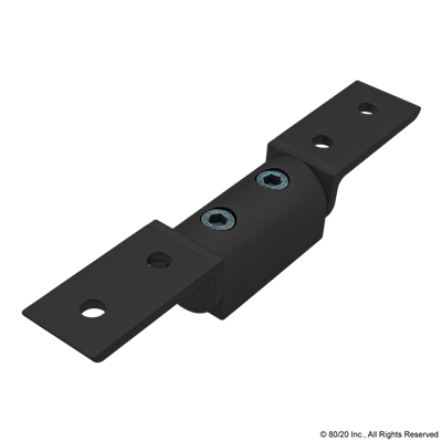 BLACK 25 S UNIVERSAL L ARM PIVOT