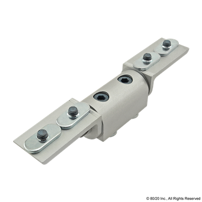 25 S UNIVERSAL LIVING HINGE W/ L PIVOT