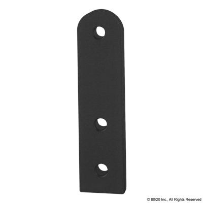 BLACK 25 S 100mm PIVOT ARM