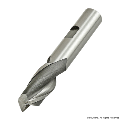 14.3 mm COUNTERBORE CUTTER