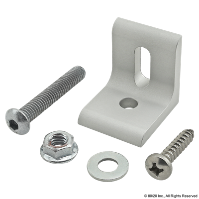 HT TABLE TOP FASTENING KIT