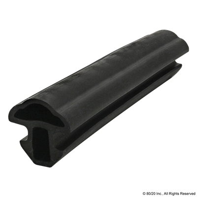 15 S RUBBER DOOR SEAL