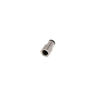 FEMALE CONNECTOR 3/8 X 1/8NPT PK0