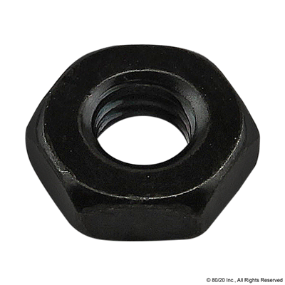 10-32 HEX NUT