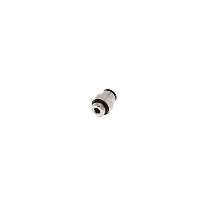 MALE CONNECTOR 6MM X 3/8BSPP PK0