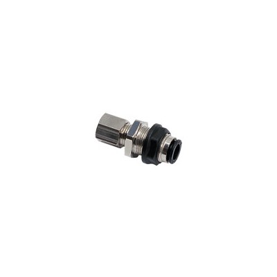 MIXED BULKHEAD CONNECTOR PK0