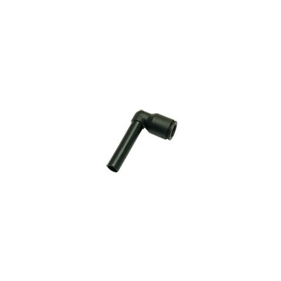 EXT ELBOW PLUG-IN 4MM X 4MM PK0