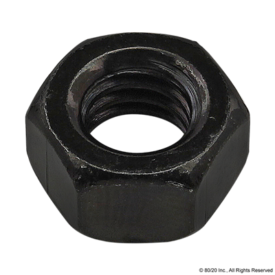 5/16-18 HEX NUT