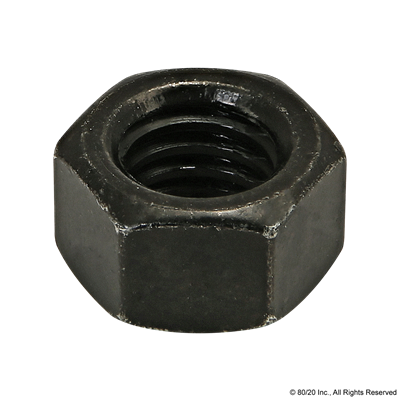 3/8-16 HEX NUT