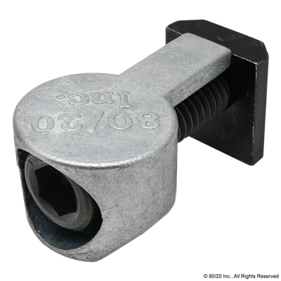 15 S ANCHOR FASTENER ASSEMBLY