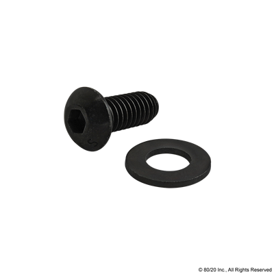 BOLT ASSEMBLY FOR 2435 & 2436