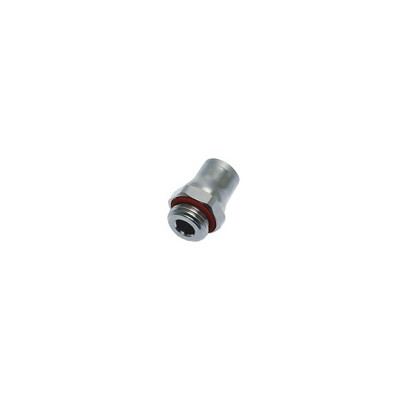 MALE CONNECTOR 4MM X M5X0.8 PK0