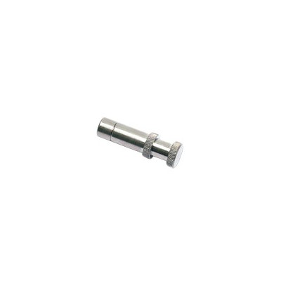 PLUG 4MM (5/32) PK0