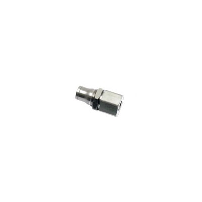 FEMALE BH CONN 4MM X 1/8BSPP PK0