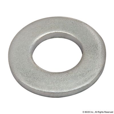 ZINC 5/16 WASHERS