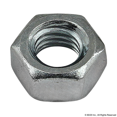 M6 HEX NUT