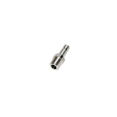 SS MALE STANDPIPE 4MM X 1/8NPT PK0