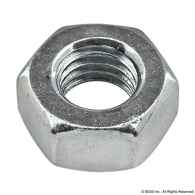 M8 HEX NUT