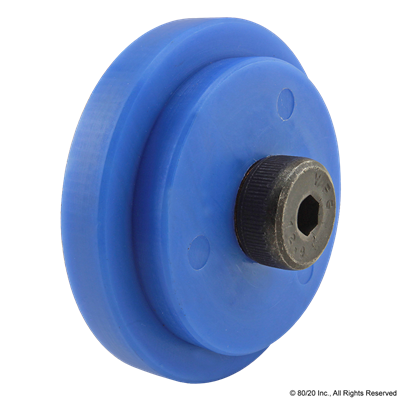 40 S ECONOMY ROLLER WHEEL