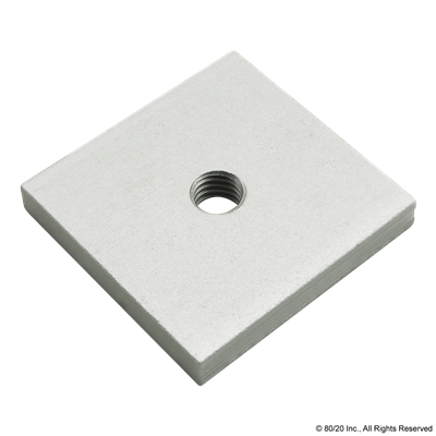 40mm BACKING PLATE