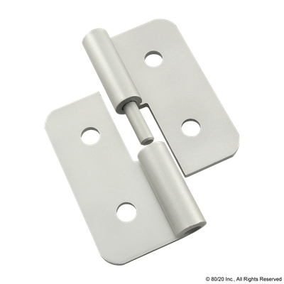 40 S LEFT HAND ECONOMY LIFT-OFF HINGE S