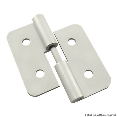 40 S RIGHT HAND ECONOMY LIFT-OFF HINGE