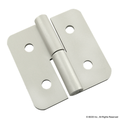 40 S RIGHT HAND ECONOMY LIFT-OFF HINGE