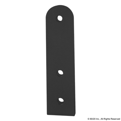 BLACK 40 S 160mm PIVOT ARM