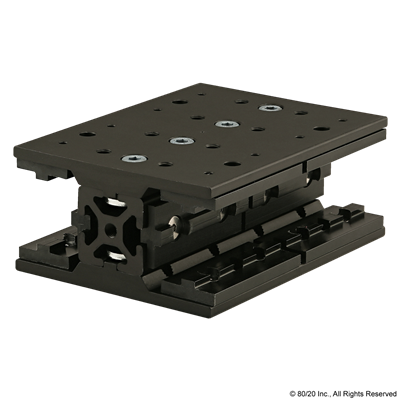 40 S LONG DOUBLE UNIBEARING ASSEMBLY 40