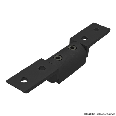 BLACK 10 S UNIVERSAL L ARM PIVOT