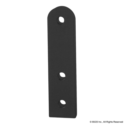 BLACK 10 S 4 PIVOT ARM