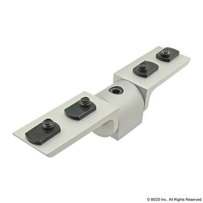 15 S 90 DEGREE LIVING HINGE W/CORNER BR