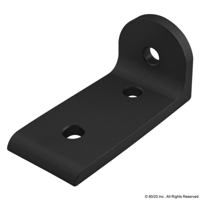 BLACK 15 S L PIVOT ARM