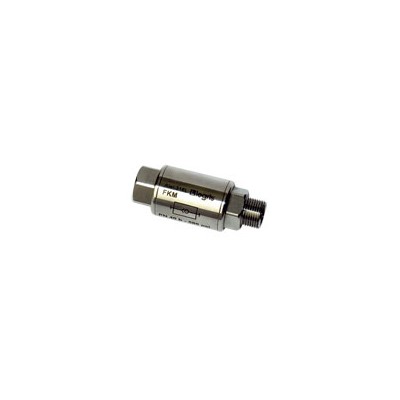 UNIDIRECTIONAL SS CHECK VALVE PK0