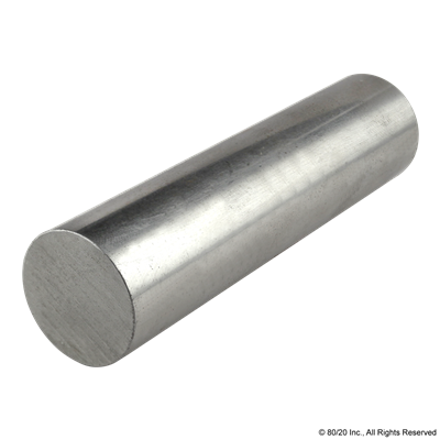 1  DIAMETER STEEL SOLID ROUND145  BAR