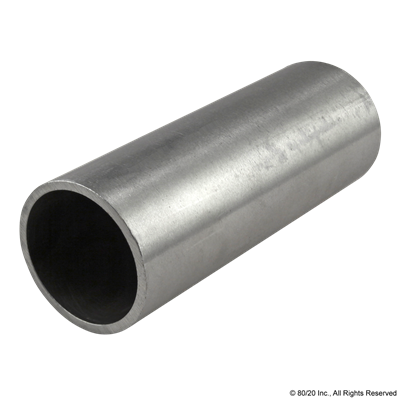 1.5 DIAMETER STEEL TUBE