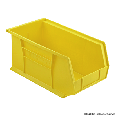 PARTS CONTAINER14.75 X 8.25 X 7