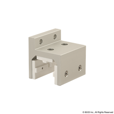 15 S SINGLE FLANGE LINEAR BEARING