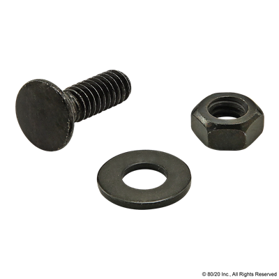 10 S HEX NUT LINEAR BRAKE