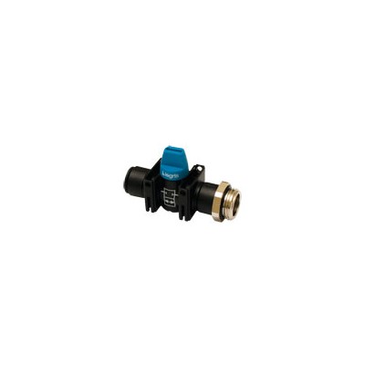 MINI-BALL VALVE PK0