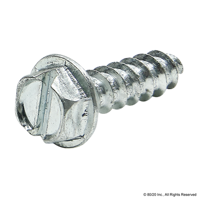 #8 X 5/8 SELF TAPPING SCREW