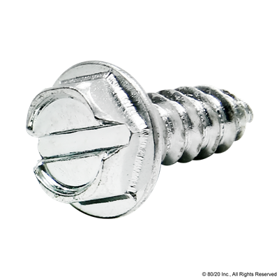 SELF TAPPING SCREW