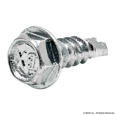 SELF DRILLING SCREW