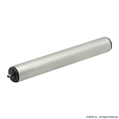 GRAVITY ROLLER TUBE W/1.625 OD