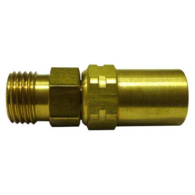 LH SWIVEL CONNECTORS