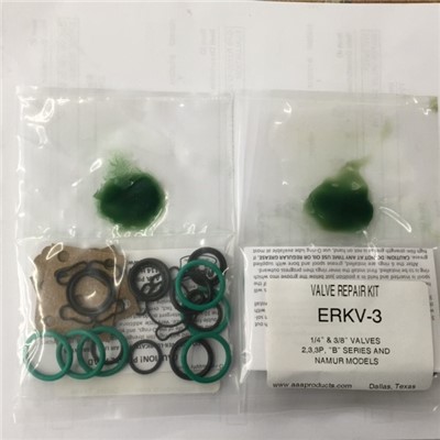 REPAIR KIT FOR ALL 1/4 & 3