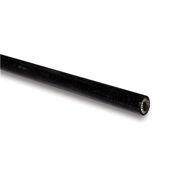 1.9 mm Inner Diameter Black Expandable S