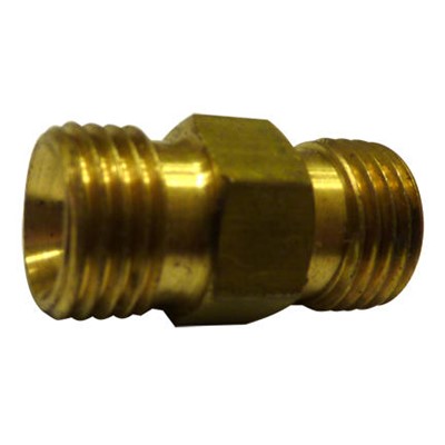  LOW PRESSURE BRASS ADAPTORS