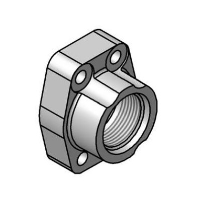 CD61 SAE STRT THREAD ORING-RN